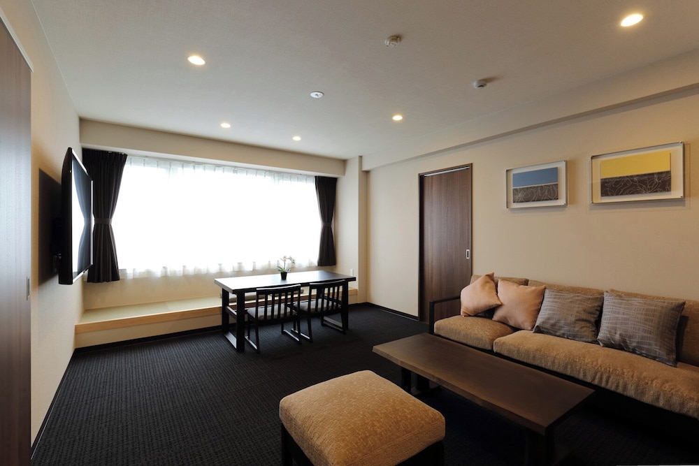 Randor Residential Hotel Kyoto Suites 28/48