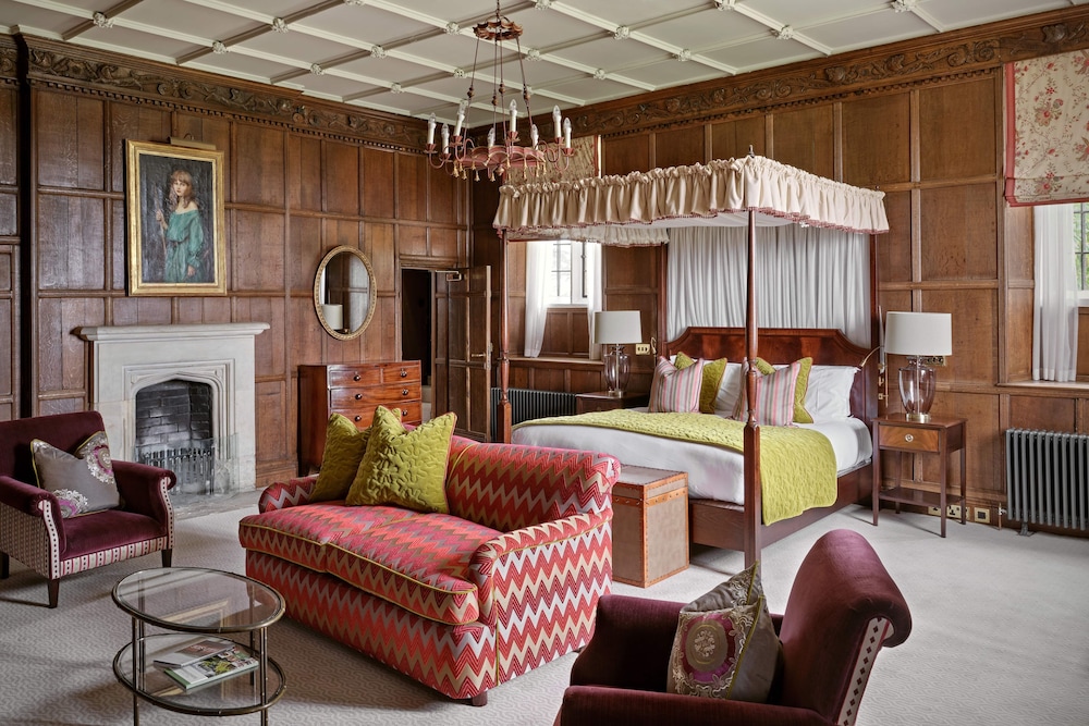 Ellenborough Park Hotel 37/75