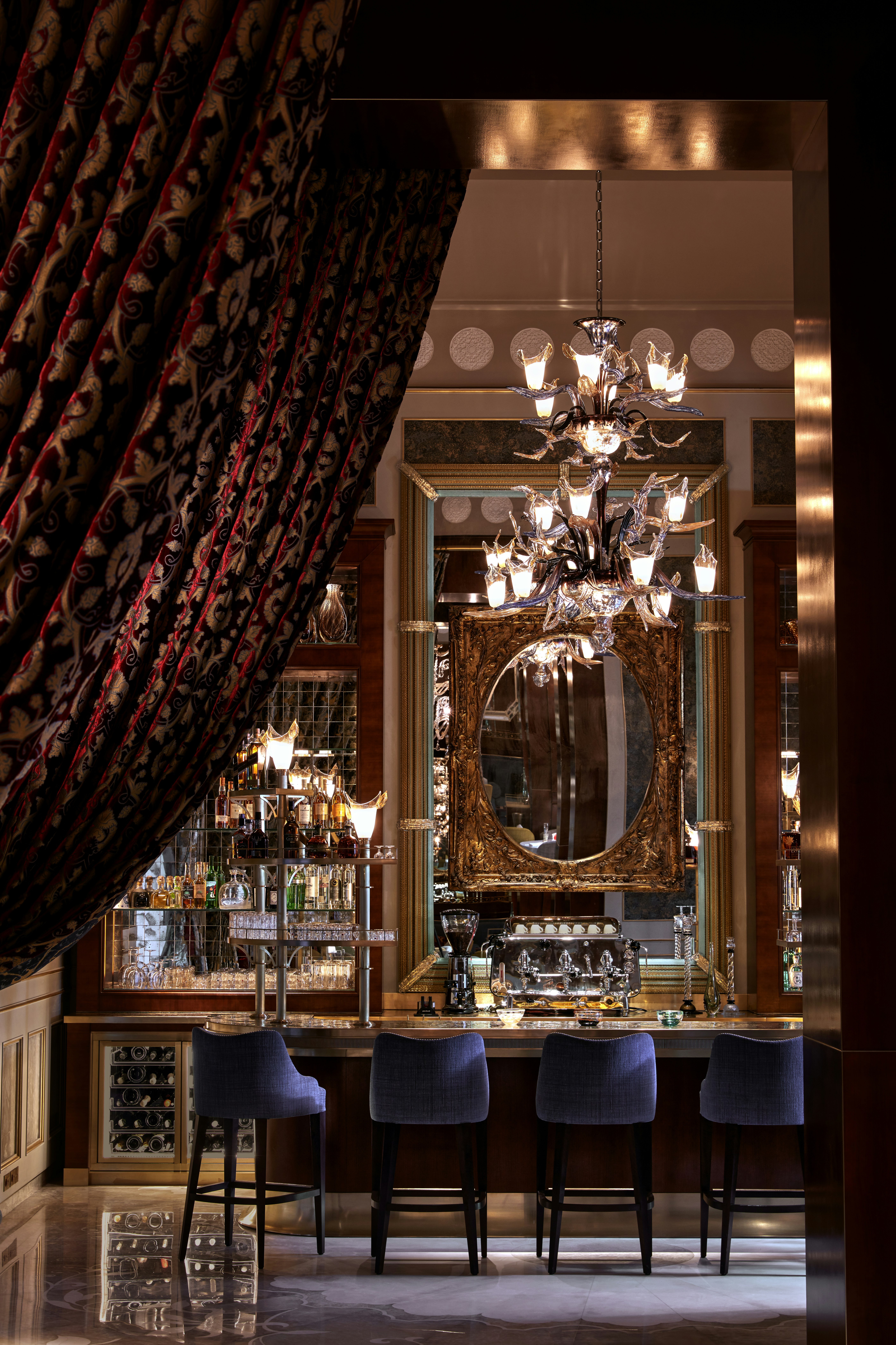 Royal Mansour Marrakech 23/36