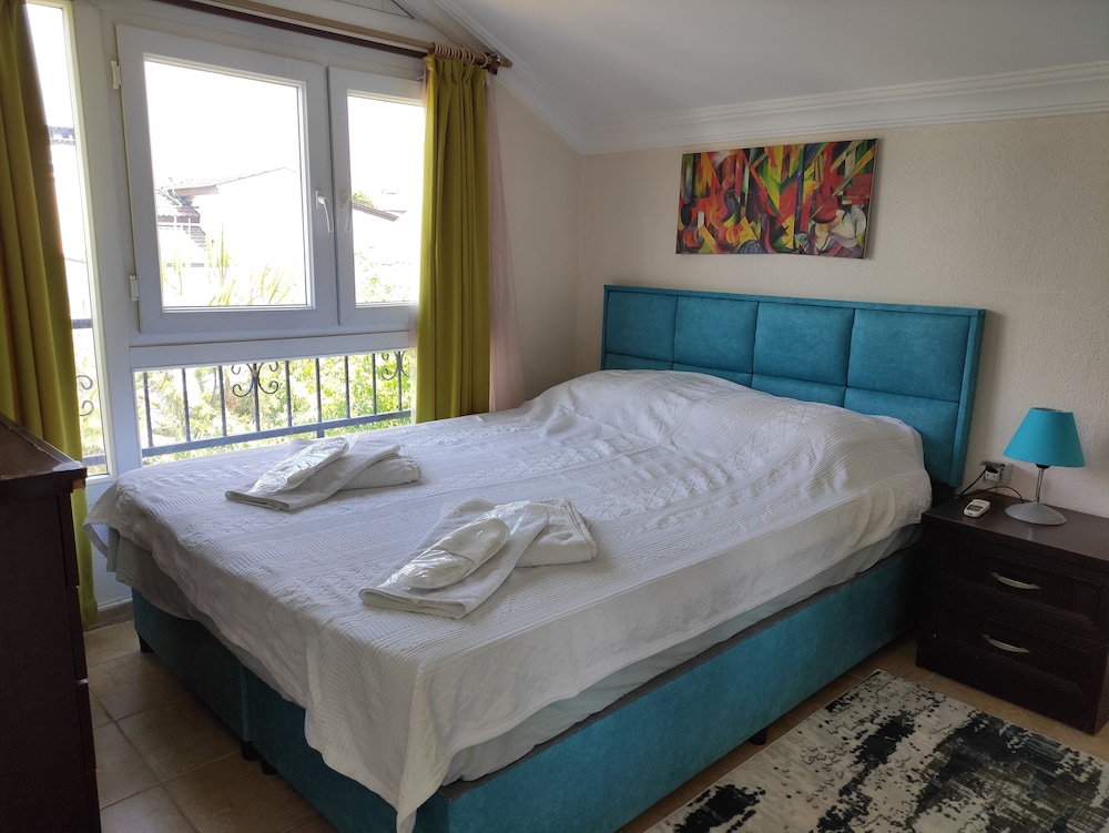 Cileks Apart Hotel 10/47