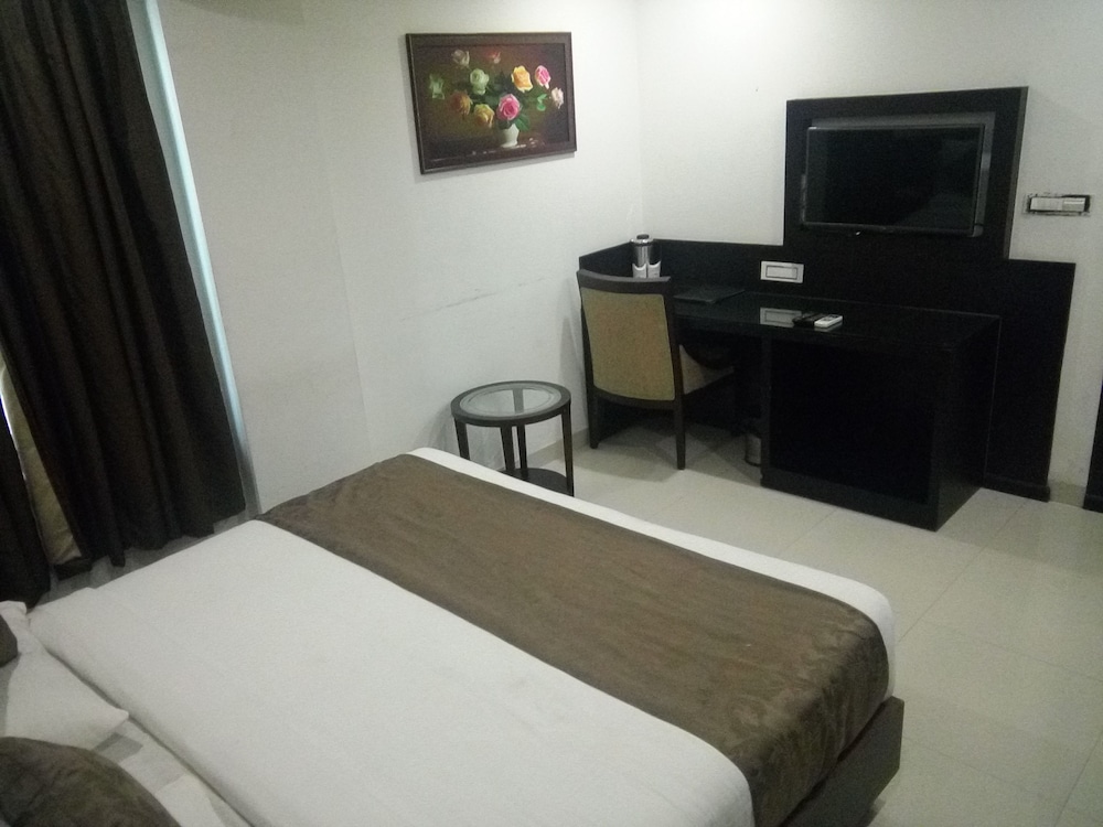 The City Grand, Gwalior