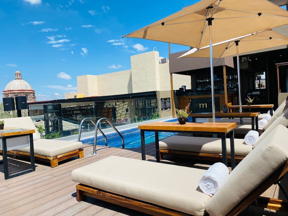 Hotel Madi 35/50