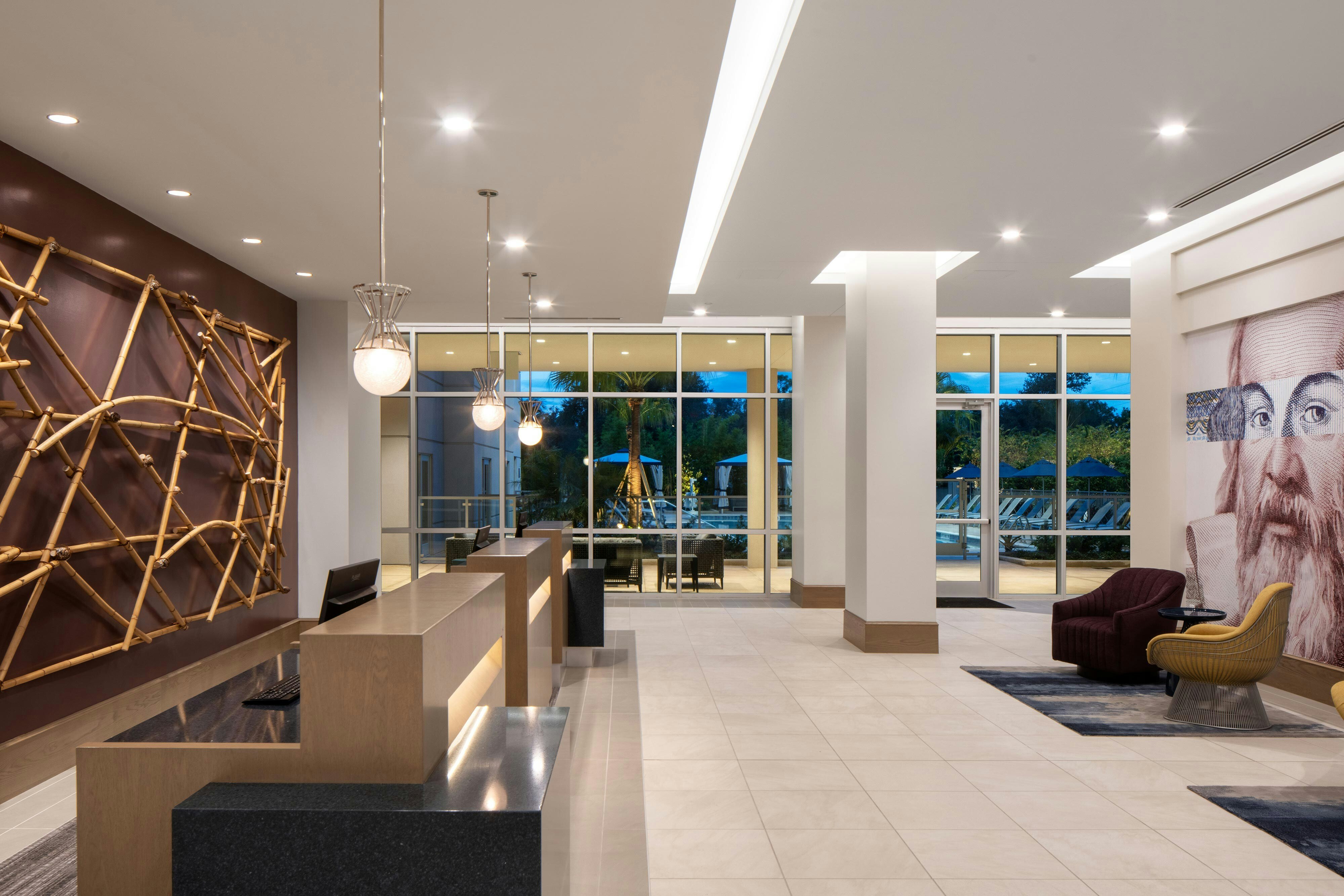 The Celeste Hotel, Orlando, a Tribute Portfolio Hotel 22/34