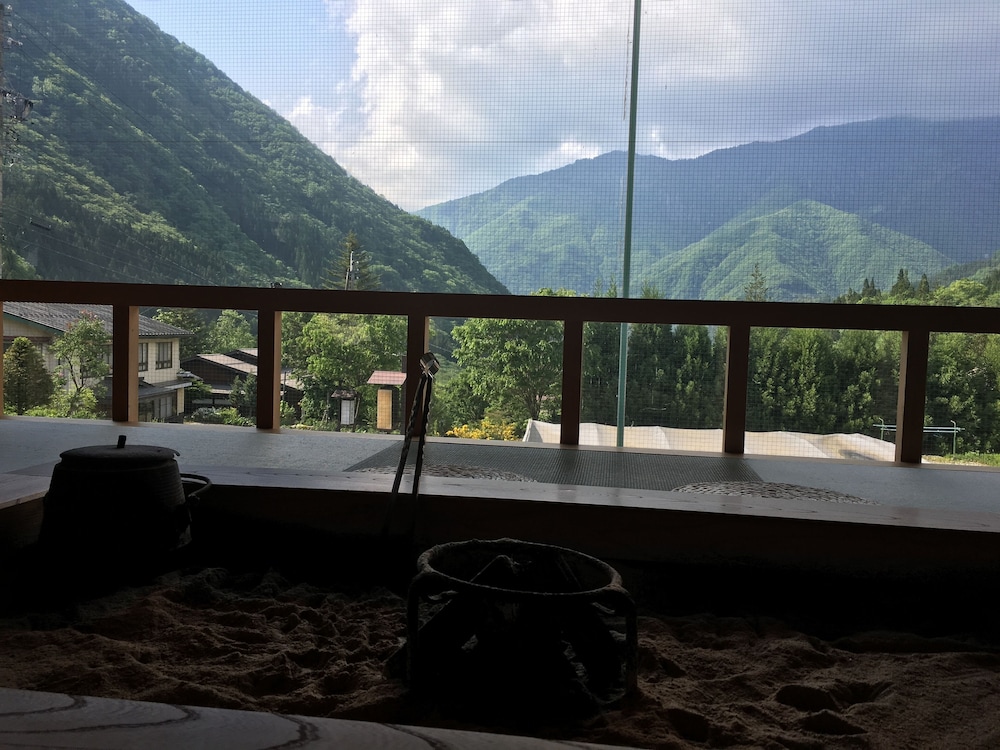 Ryokan Sansui 23/24