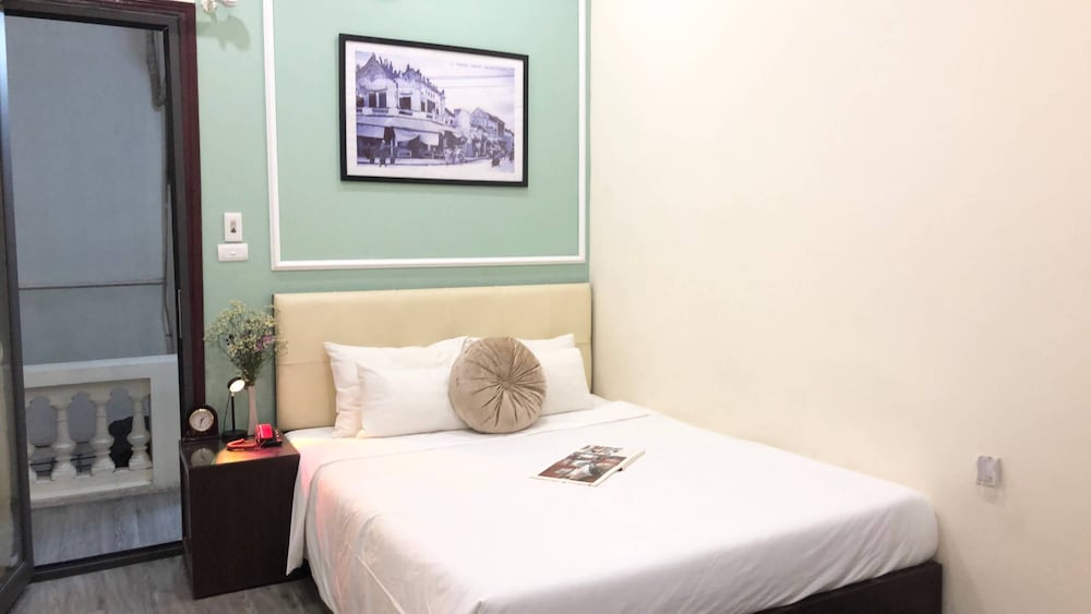 Hanoi Elpis Hotel 25/48