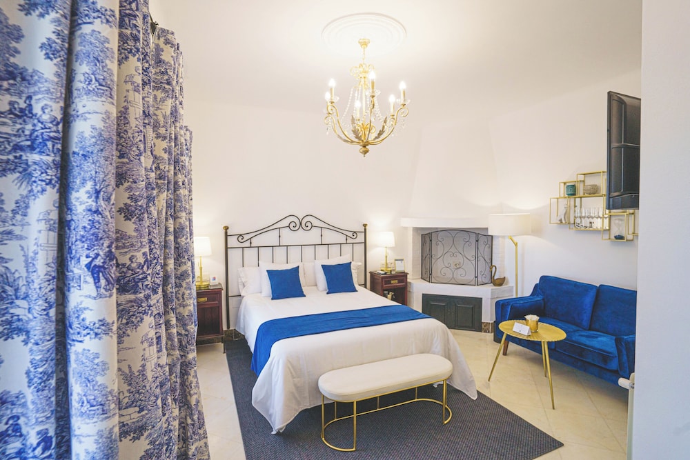 Hotel Boutique Palacio De La Duquesa 5/50