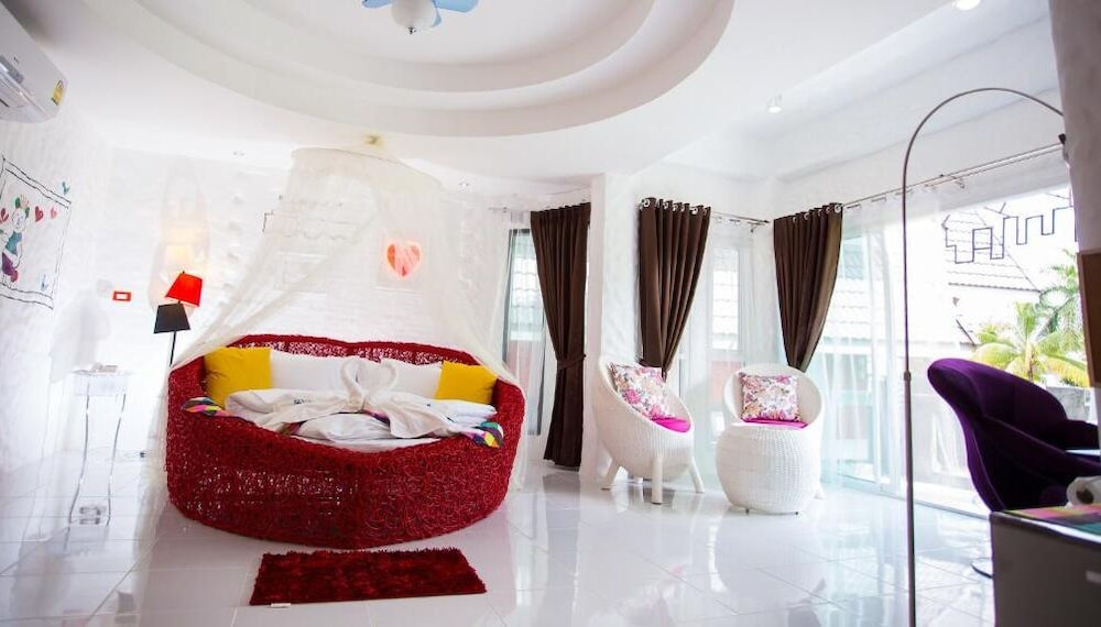 Is Am O Chiangmai Resort 87/100