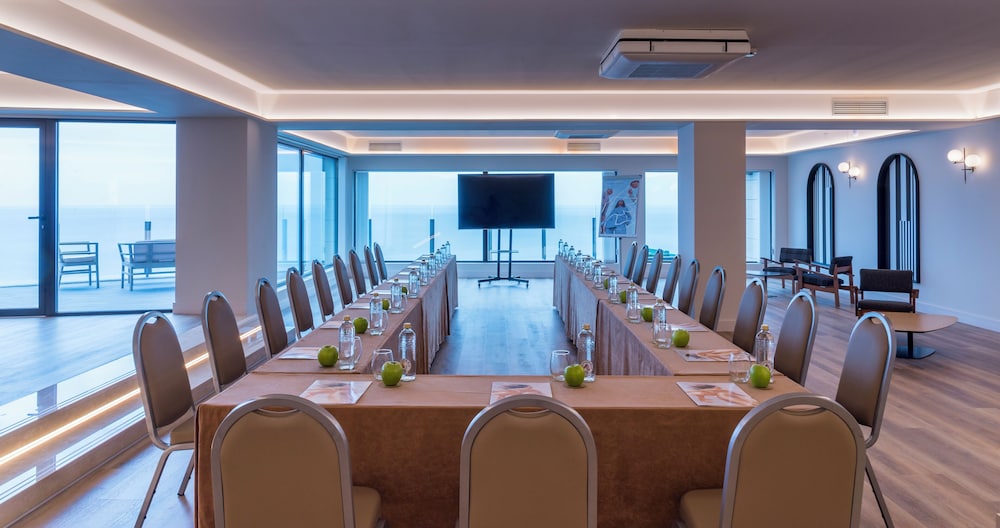 Mercure San Sebastian Monte Igueldo 37/44