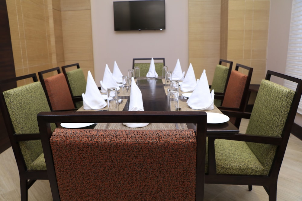 Vivanta Jammu City Centre 40/47