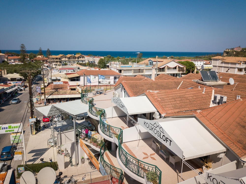 Koukos Loft Apartments 34/50