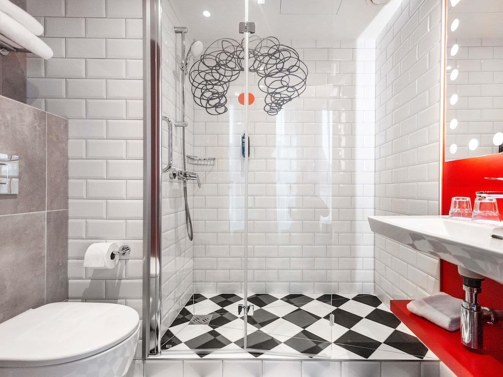 ibis Styles Szczecin Stare Miasto 50/50