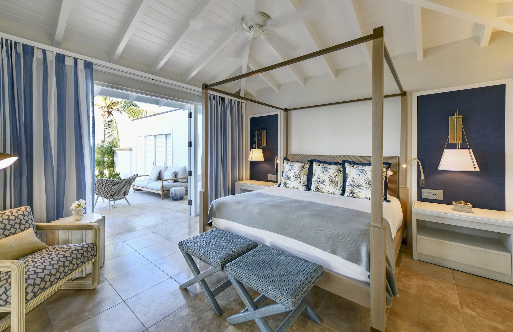 SIGNATURE, OCEAN COTTAGE