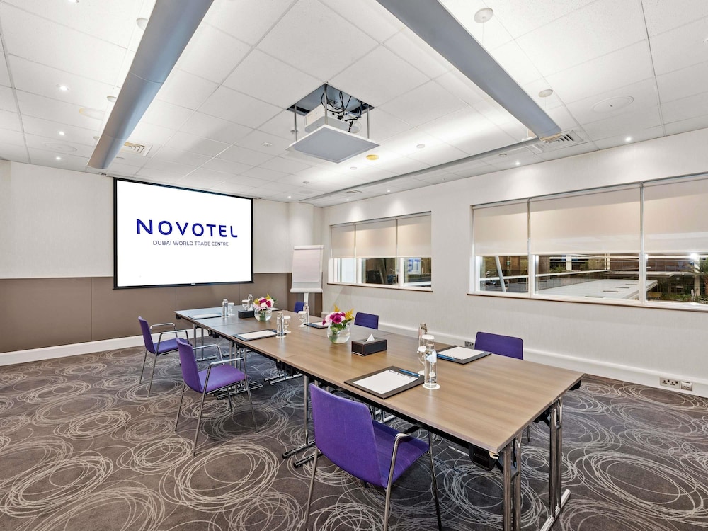 Novotel World Trade Centre Dubai 59/70