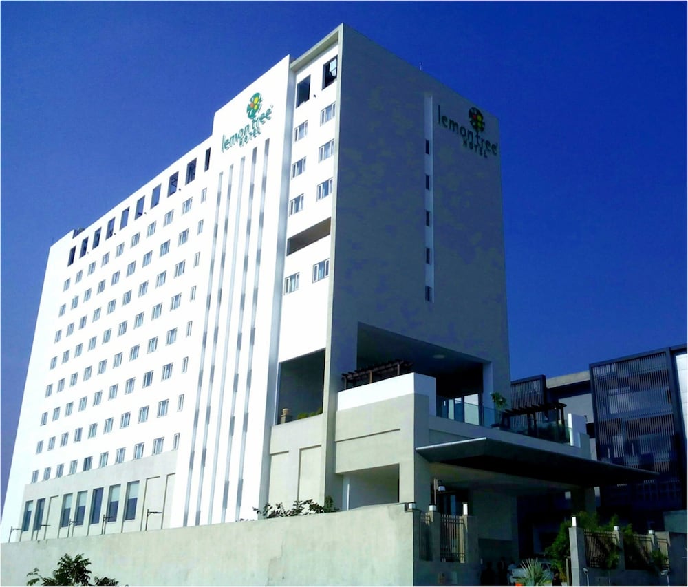 Lemon Tree Hotel Gachibowli Hyderabad 7/64