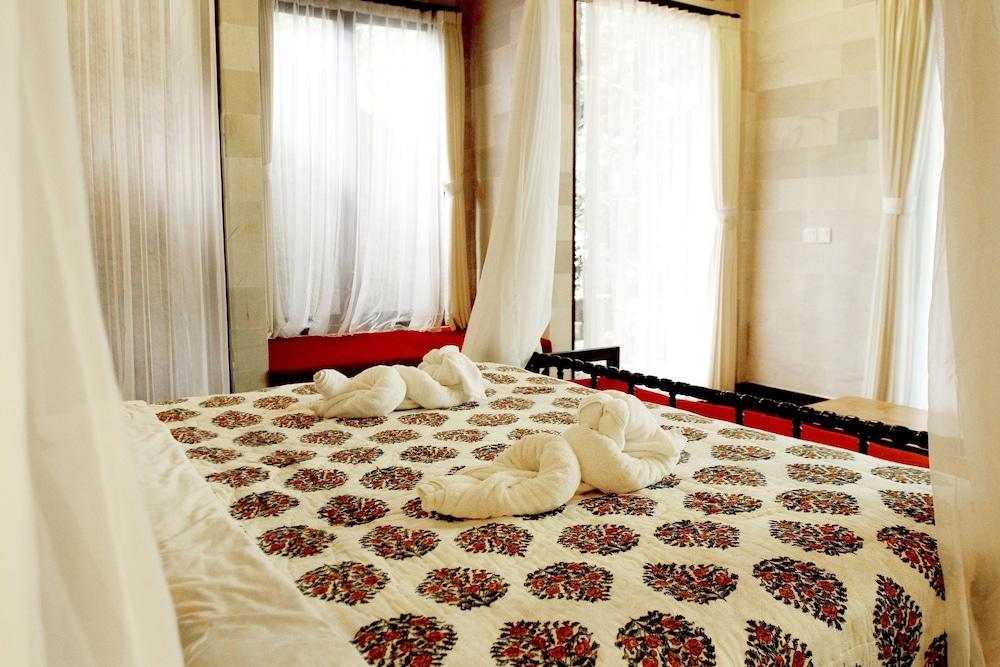 BeingSattvaa Luxury Ubud 13/50