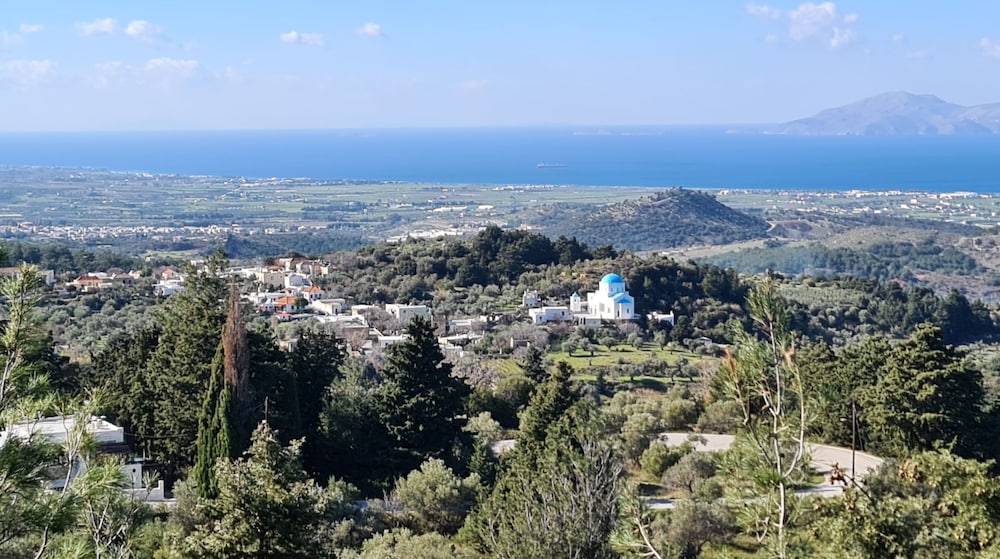 Villa Rosa 43/50