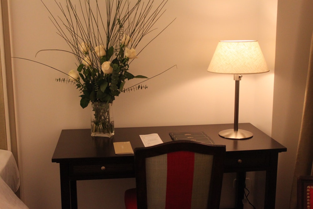 Club Frances酒店(Hotel Club Frances) 图片4