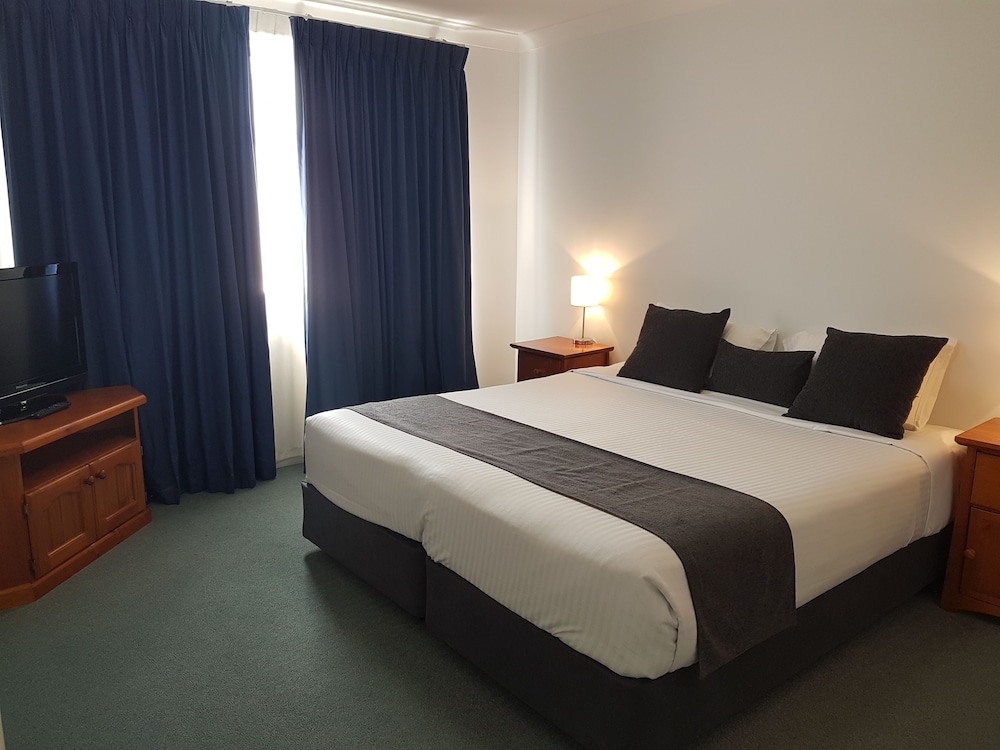 Mid City Motor Inn Singleton 7/47