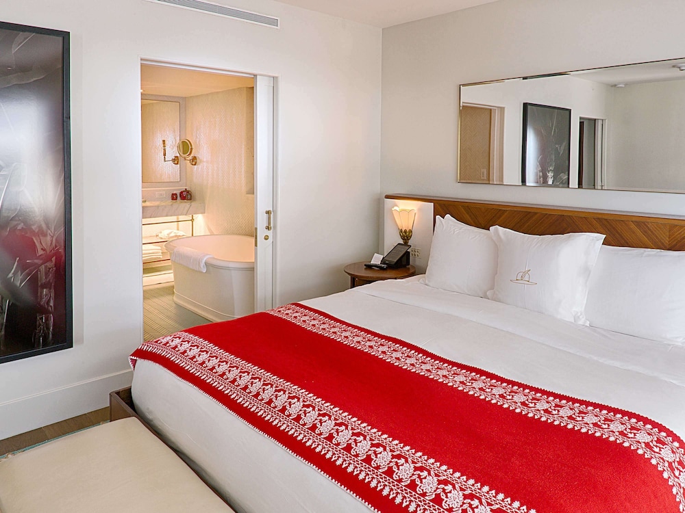 Junior Suite, Ocean View