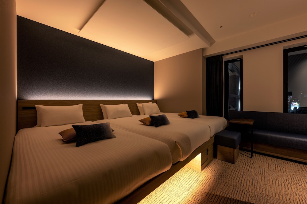 Hotel Amanek Shinjuku Kabukicho 10/45