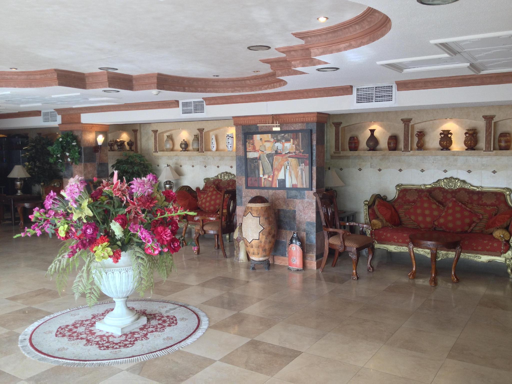 جلف بارك للشقق الفندقية(Gulf Park Hotel Apartment) 16/36