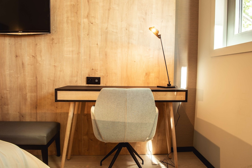 Radisson Hotel Liege City Centre 37/42