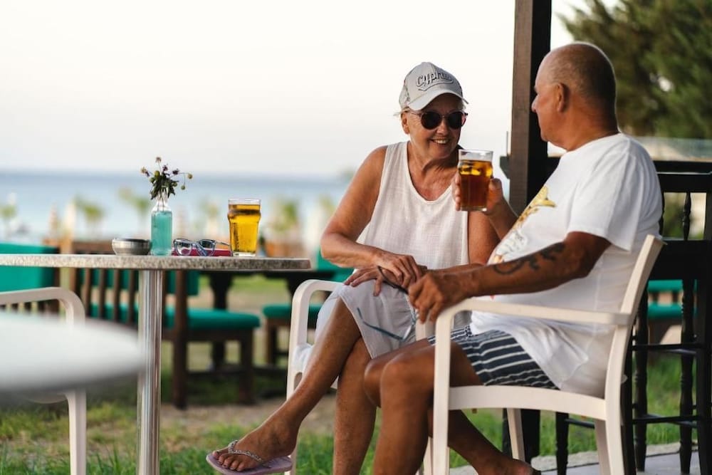 Astreas Beach Hotel 19/50