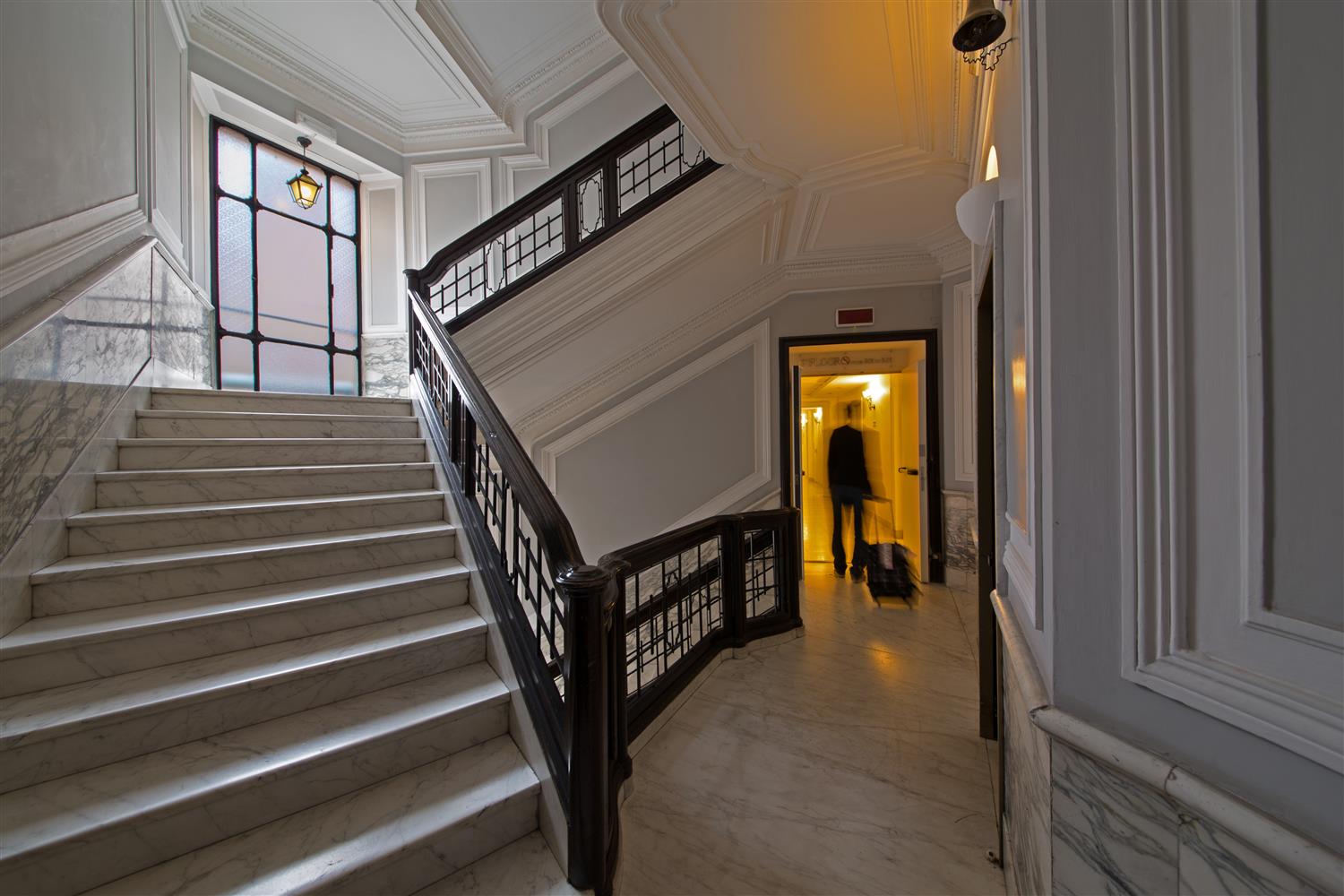 Best Western Hotel Astrid 19/35