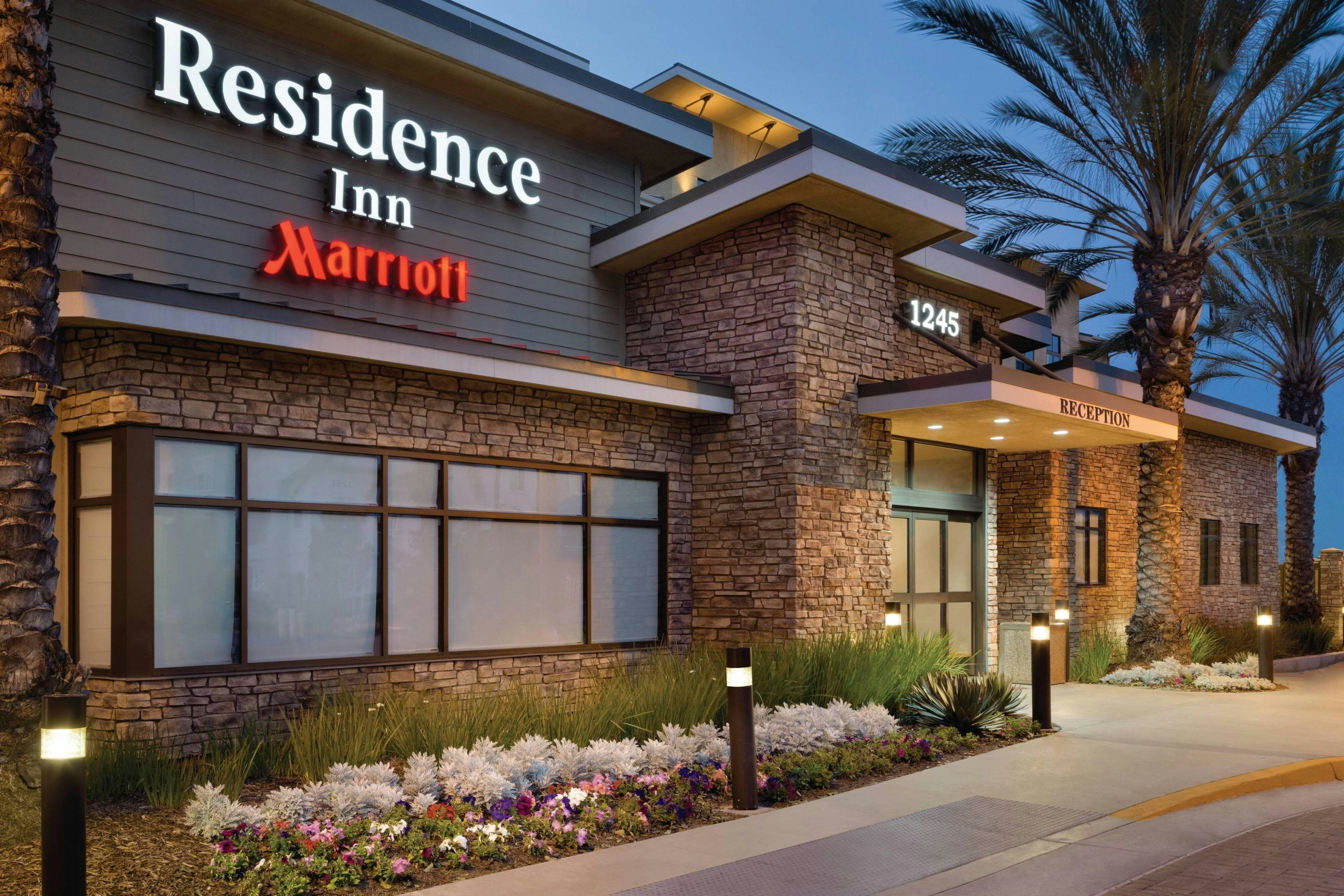 Residence Inn By Marriott San Diego North San Marcos 1/15