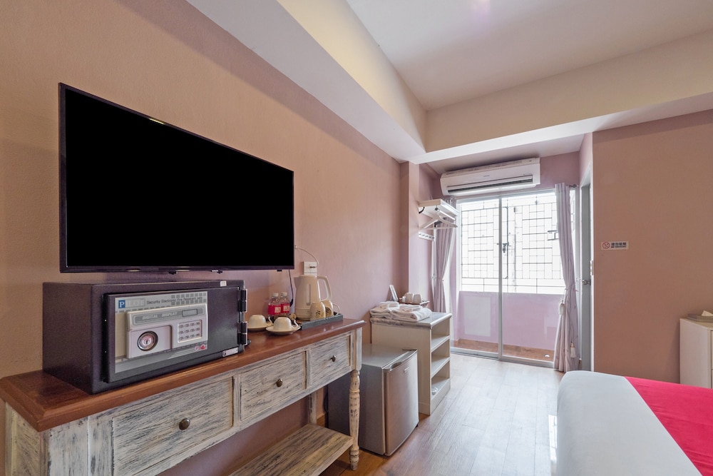 Capital O 75379 Sabai Living Pattaya 23/50