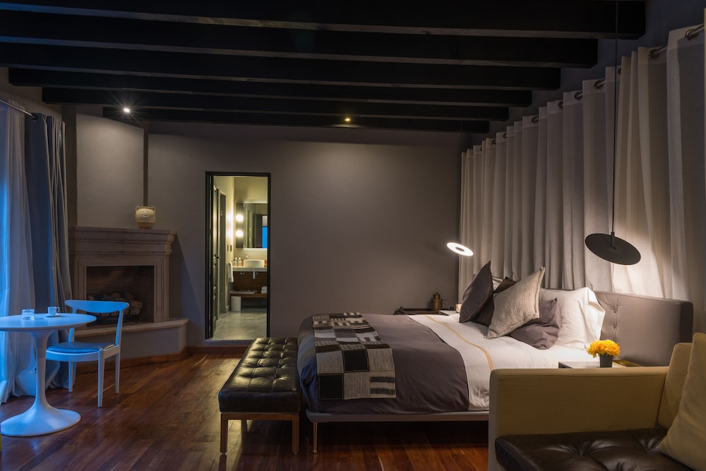 Dos Casas Boutique Hotel Spa 26/75