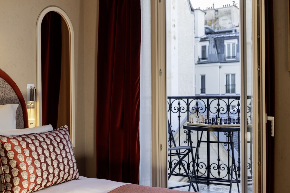 Hotel des Carmes by Malone 29/56