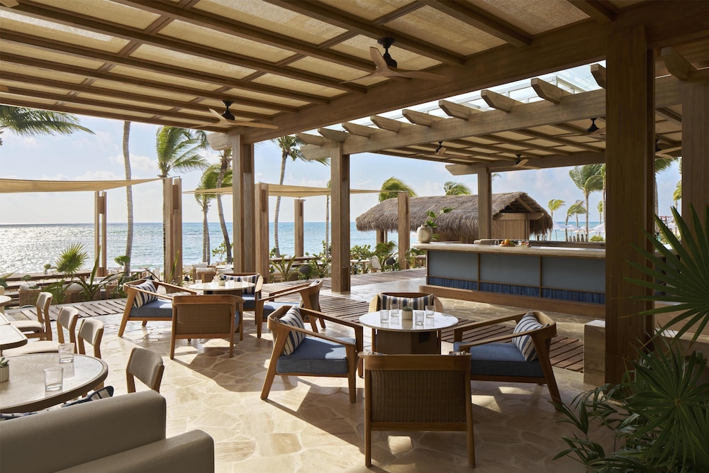 Andaz Mayakoba Resort Riviera Maya - a concept by Hyatt 79/106