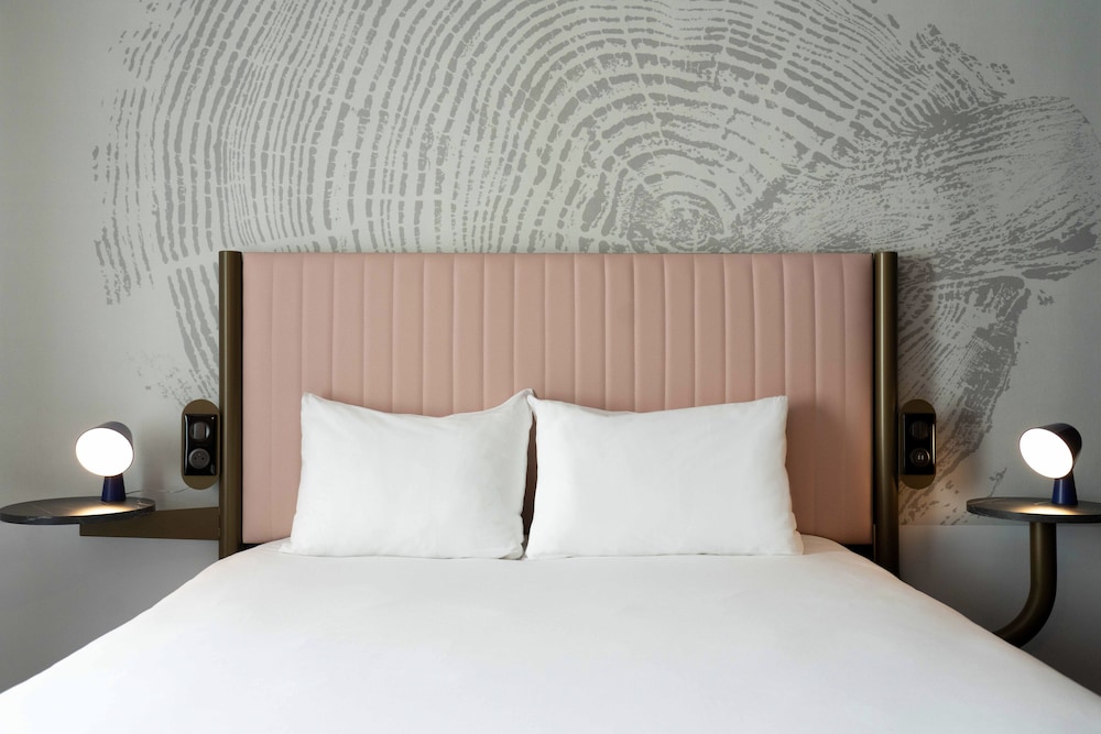 ibis Styles Paris Porte de Versailles - Mairie d'Issy 36/59