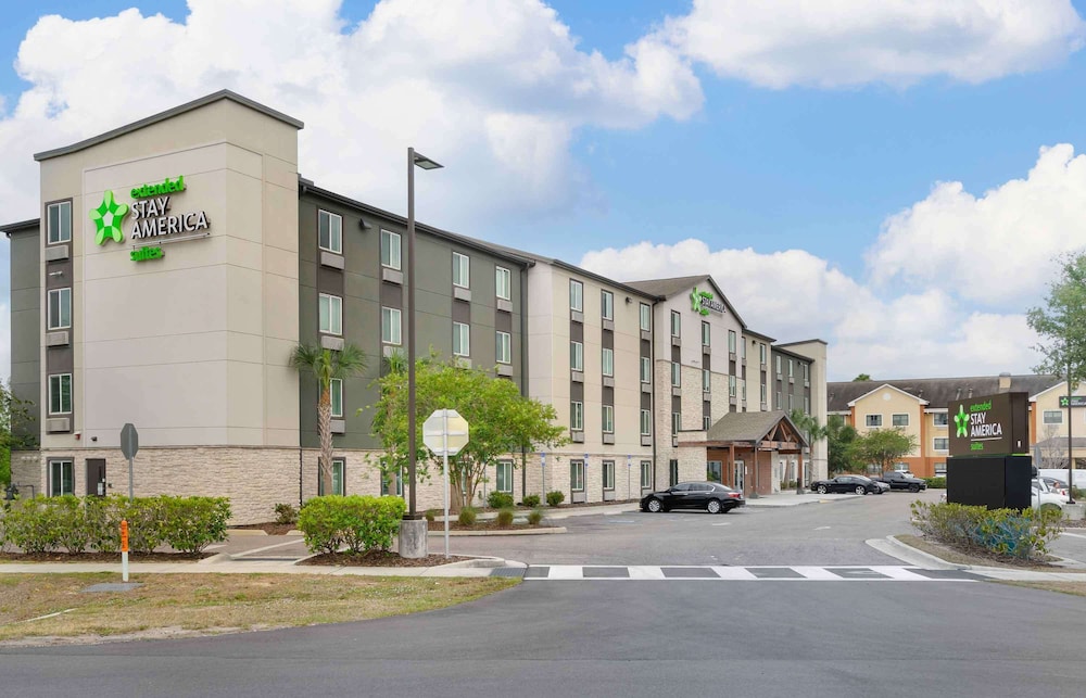 Extended Stay America Select Suites - Tampa - Northeast 19/24