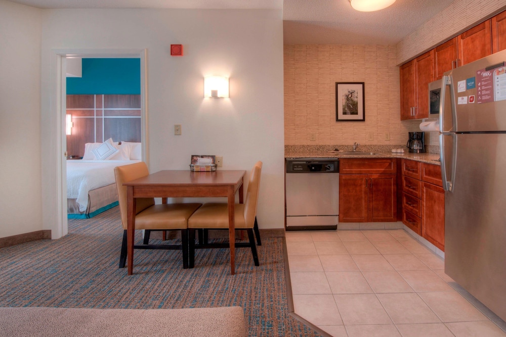 Residence Inn by Marriott Uptown Charlotte 32/50