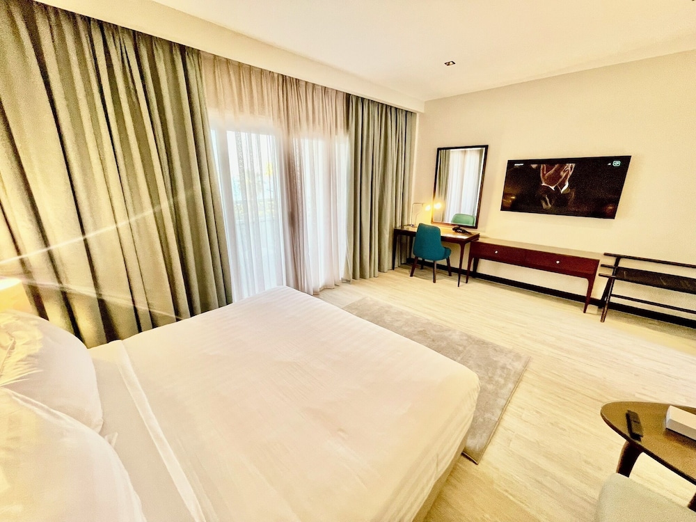 M Hotels at Sokhna 25/59