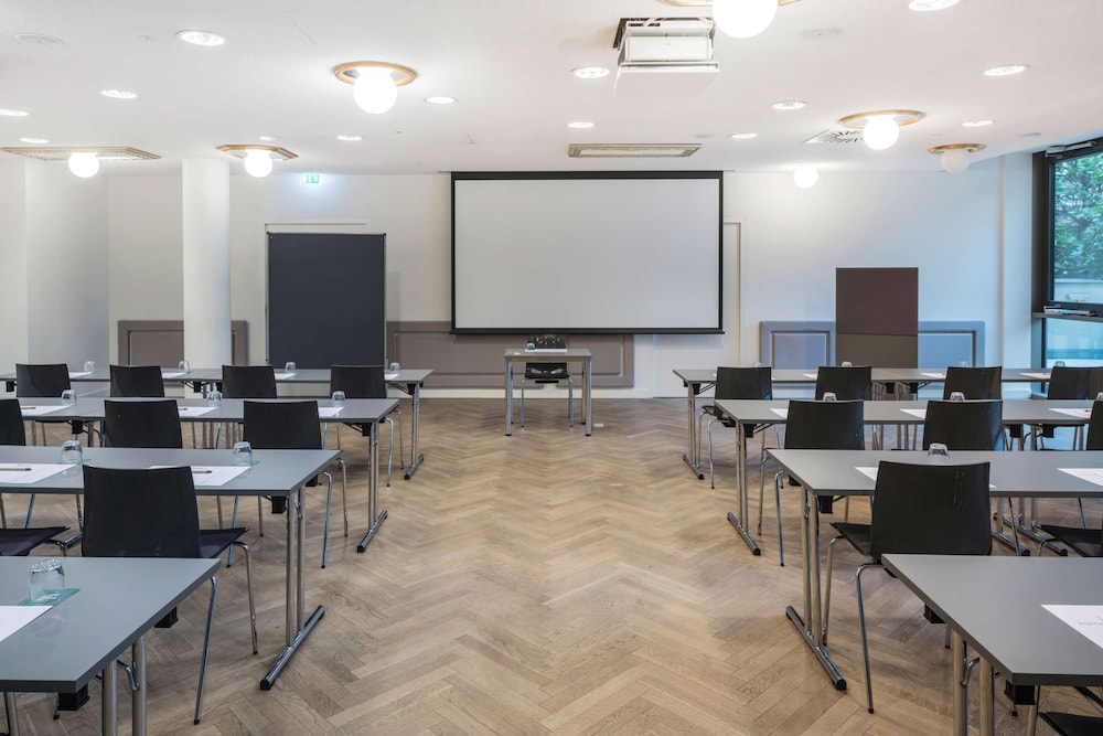 Maxx By Steigenberger Vienna 63/74