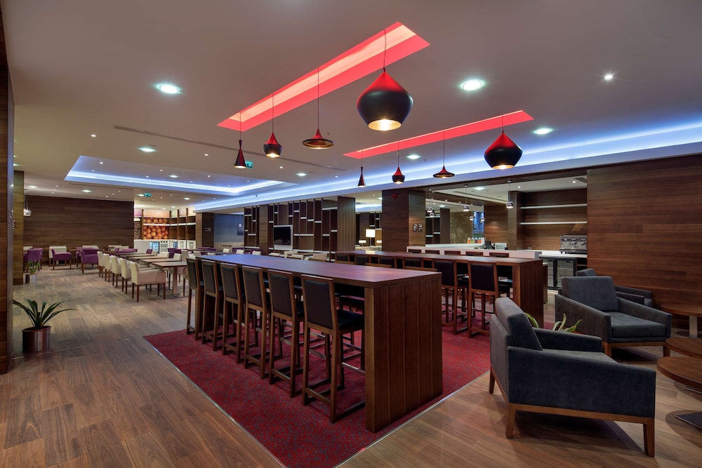 Hampton By Hilton Istanbul Kayasehir photo5