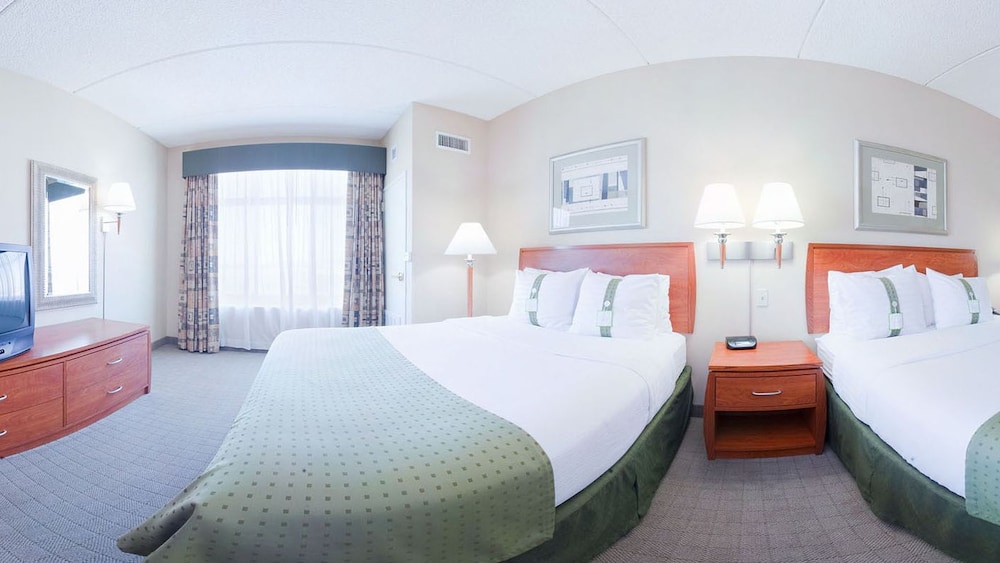 Holiday Inn and Suites Goodyear West Phoenix Area, an IHG Hotel 19/44