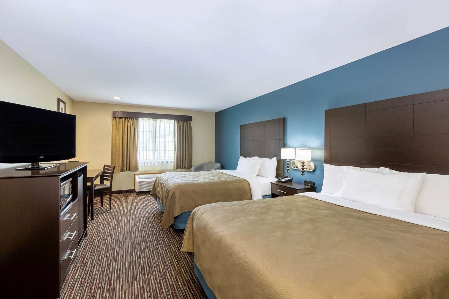Americinn By Wyndham Jefferson 4/20