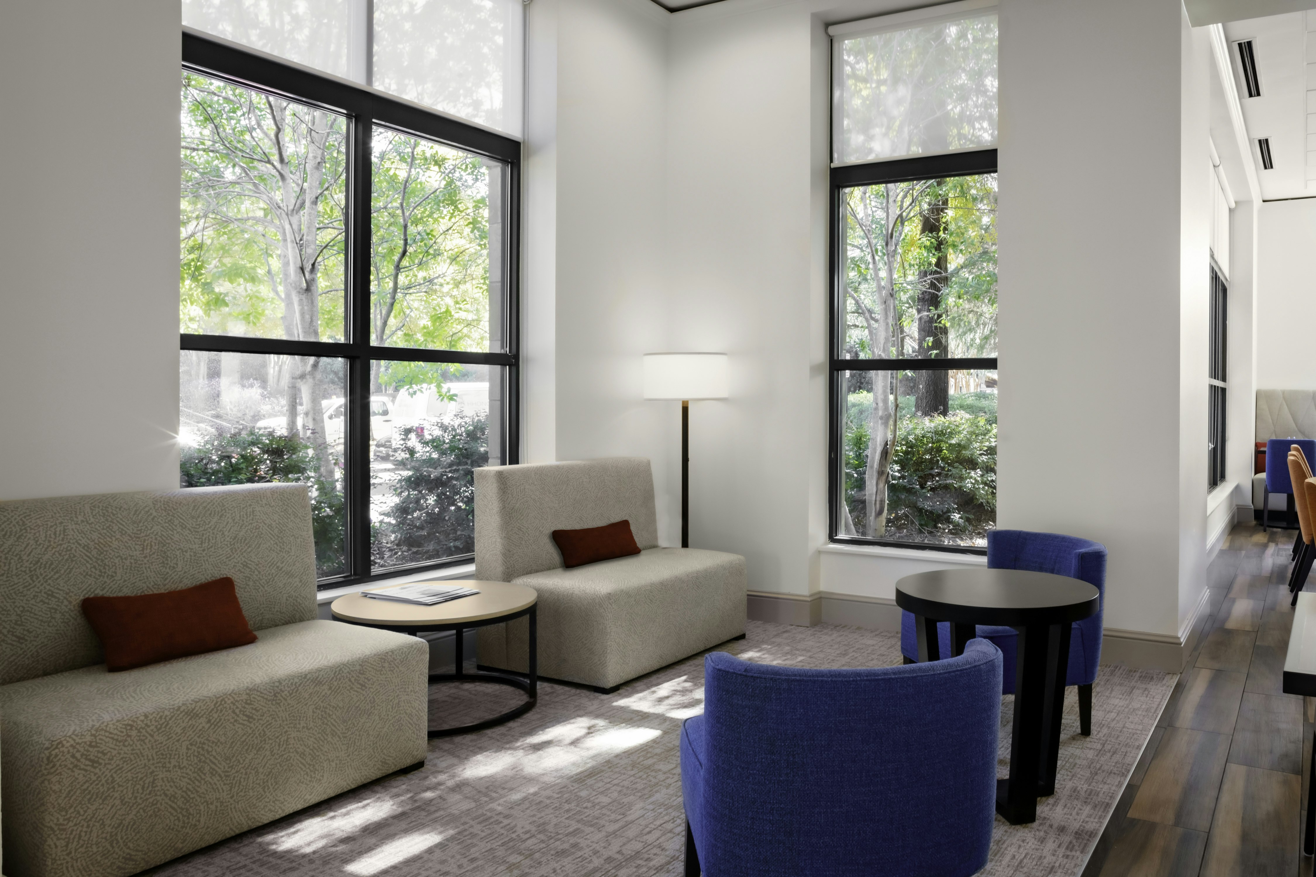 Hilton Garden Inn Atlanta Perimeter Center 27/64
