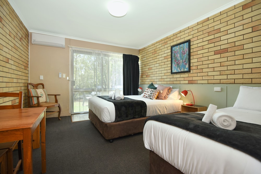Motel Glenworth 11/34