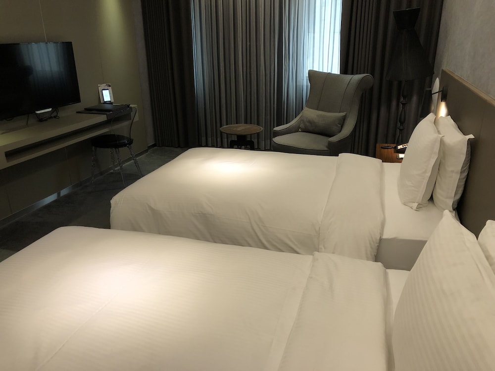 CHECK inn Taipei Nanjing 23/73