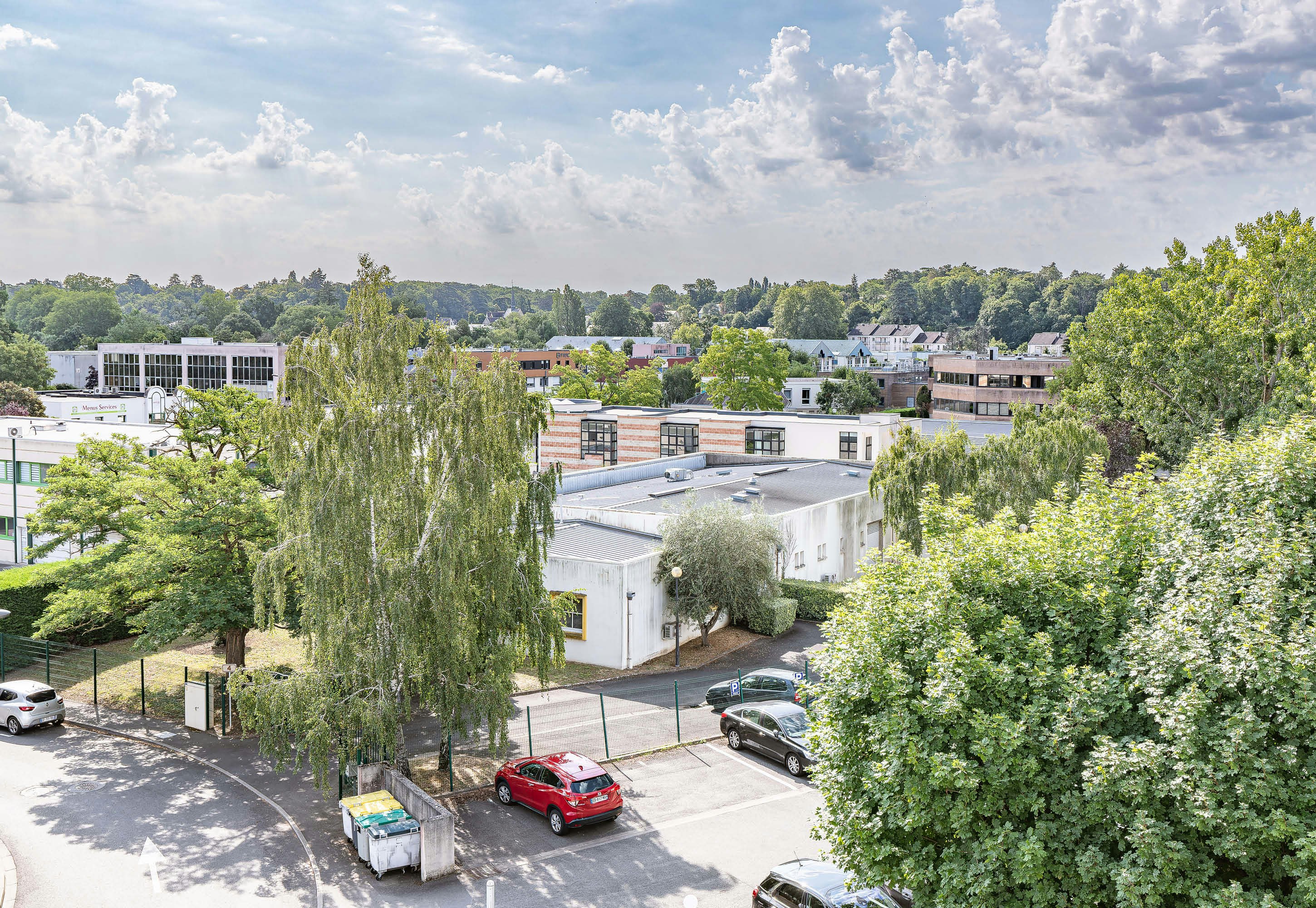 B&B hotel Tours Parc Expo Saint Avertin 23/24