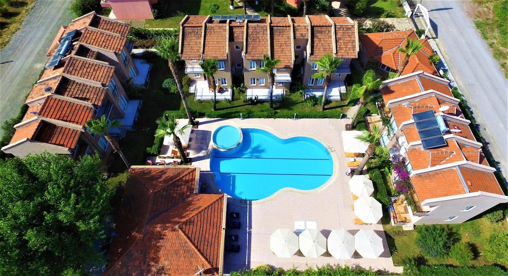 Villa Dolunay Apartments 44/50