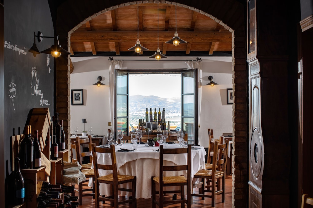 Il Poggio Degli Olivi 30/50