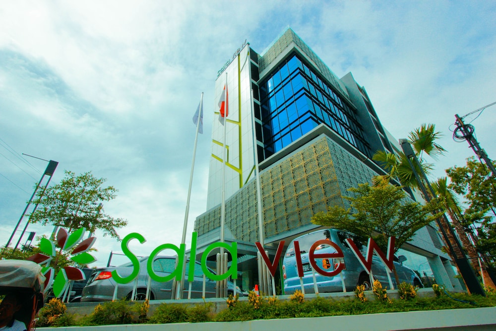 Sala View Hotel 7/59