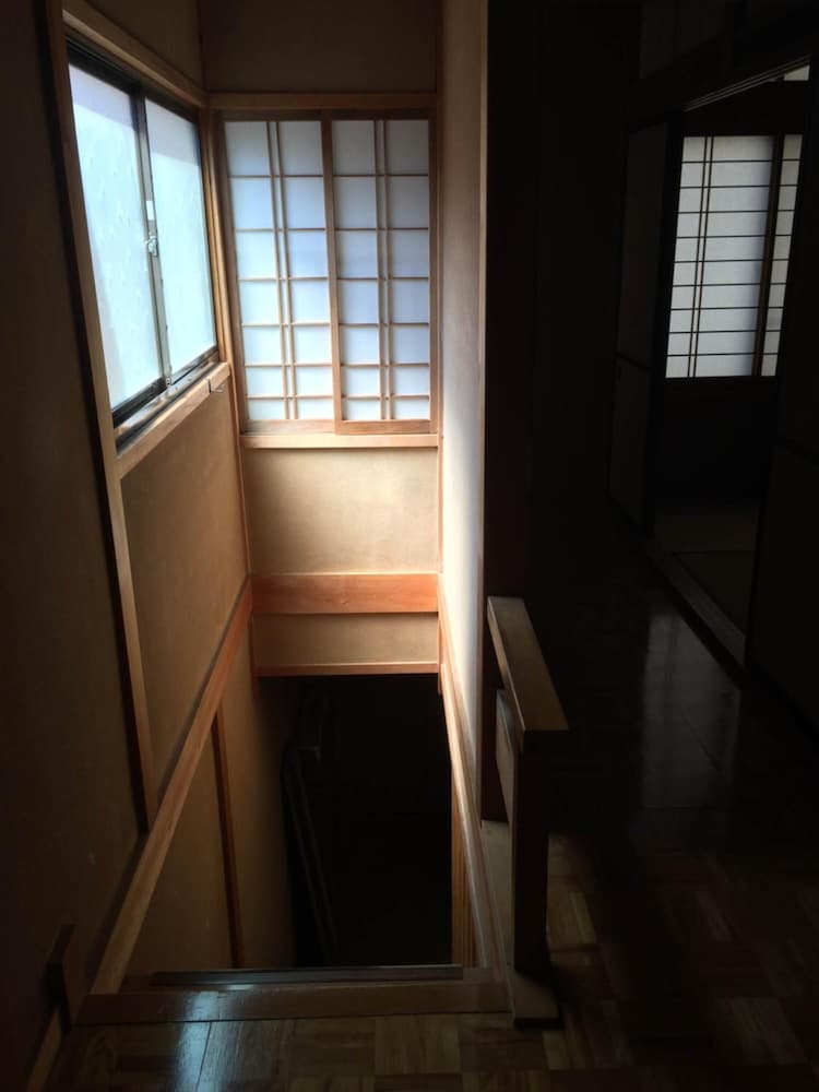 Takayama Ninja House 29/50