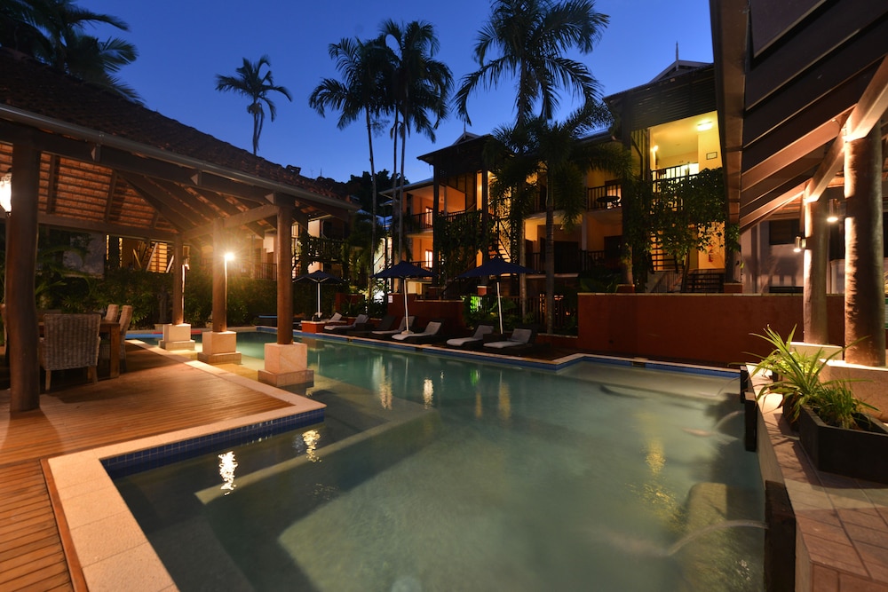 Seascape Holidays- Hibiscus Apartment 29/32